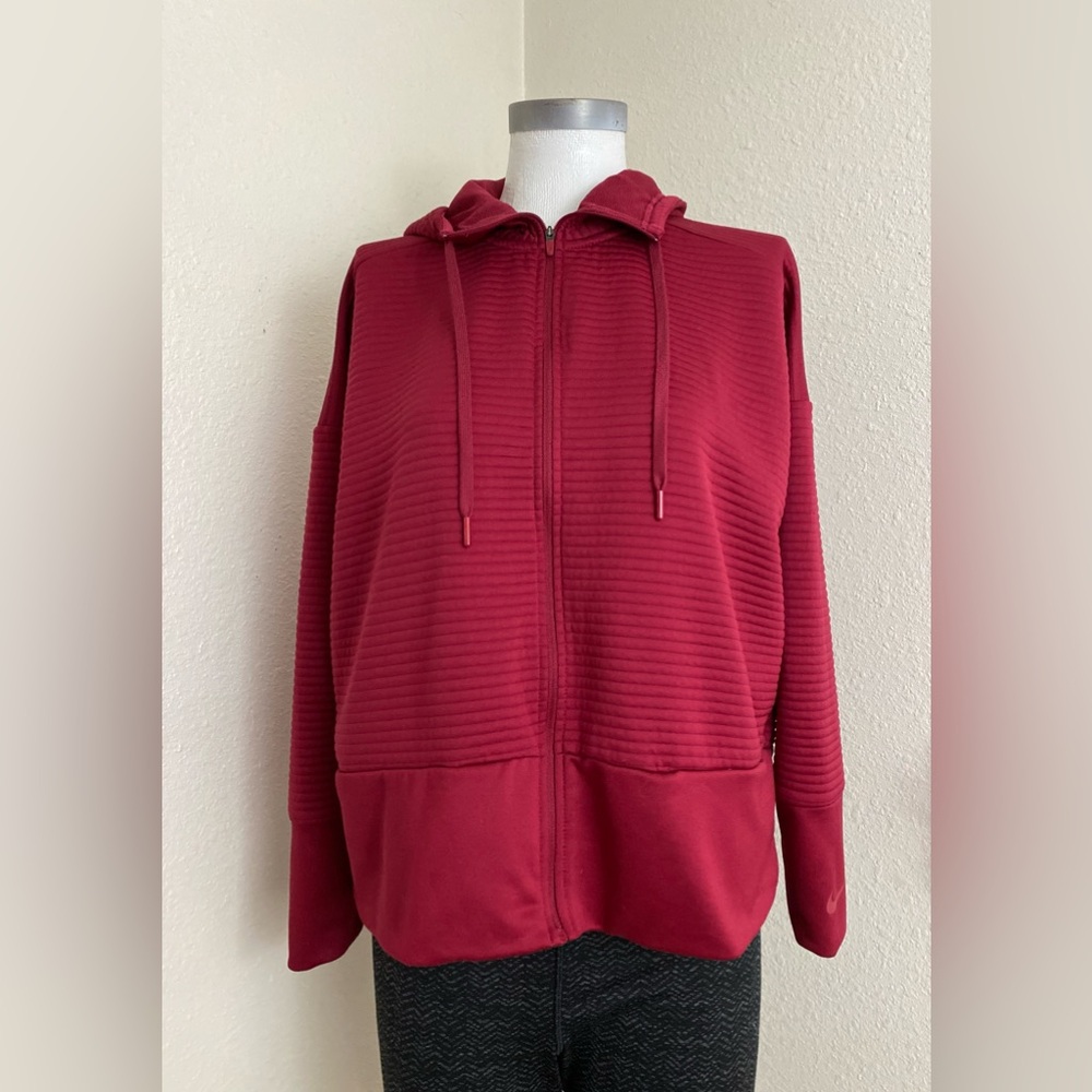 Nike Dri Fit Hoodie